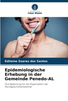 Epidemiologische Erhebung in der Gemeinde Penedo-AL (German Edition) 6207771524 Book Cover
