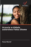Uczucia w Kétala autorstwa Fatou Diome (Polish Edition) 6208768810 Book Cover