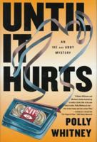 Until it hurts 0373262728 Book Cover
