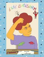 Nicky Brainstorm 1719335346 Book Cover