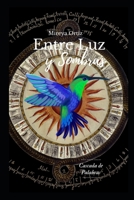 Entre Luz y Sombras: Español-English B0FSWJK3H6 Book Cover