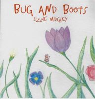 Bug and Boots 0994219318 Book Cover