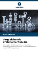 Vergleichende Drehmomentstudie 6207258975 Book Cover