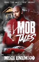 MOB TALES B0C47X2SF7 Book Cover