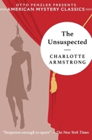 The Unsuspected B0007I1IDS Book Cover