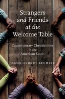 Strangers and Friends at the Welcome Table 1469640376 Book Cover