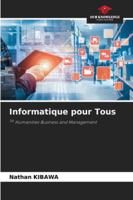 Informatique pour Tous: 1st Humanities Business and Management 6208006333 Book Cover
