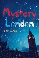Mystery in London 1483589021 Book Cover