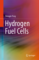 Hydrogen Fuel Cells 9819601568 Book Cover