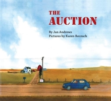 The Auction 0027055353 Book Cover