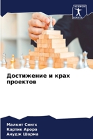 Достижение и крах проектов 6206082105 Book Cover
