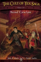 Second Cataclysm 0986258210 Book Cover