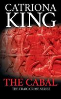 The Cabal 1979845034 Book Cover