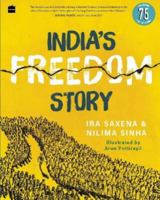 India's Freedom Story 9354892566 Book Cover