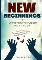 New Beginnings: Workbook 1544979029 Book Cover