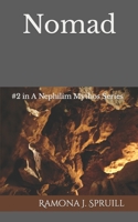 Nomad: A Nephilim Mythos 1722379634 Book Cover