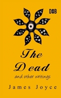 The Dead and Other Short Stories 9395346507 Book Cover