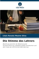 Die Stimme des Lehrers (German Edition) 6207659317 Book Cover