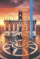 COBALT: Rome B0F27RX746 Book Cover