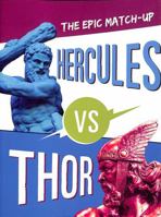 Hercules vs Thor 1398244481 Book Cover