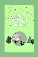 Luna and Stormy's Garden B0982S7BX6 Book Cover
