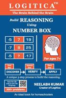 Logitica: Build Reasoning Using Number Box 1094763020 Book Cover