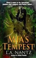 Mia's Tempest 0692517324 Book Cover