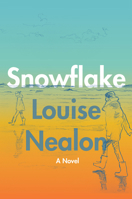 Snowflake 0063073935 Book Cover