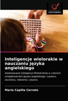 Inteligencje wielorakie w nauczaniu języka angielskiego 6203246883 Book Cover