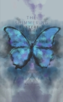 The Shimmering: Butterfly Thief B0DY4P8JB4 Book Cover