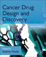 Cancer Drug Design and Discovery 0123694485 Book Cover