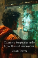 Cybernetic Symphonies in the Key of Human Consciousness: Analyzing the Intersection of Artificial Intelligence and Artistic Expression B0DSLWQZ2D Book Cover