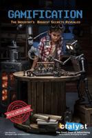 Gamification (Special Edition): The Industry's Biggest Secrets Revealed 1530477972 Book Cover