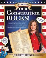 Our Constitution Rocks 0310734215 Book Cover