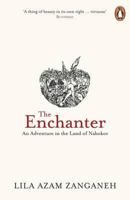 The Enchanter: Nabokov and Happiness 0393079929 Book Cover