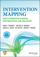 Planning Health Promotion Programs: Intervention Mapping 0470528516 Book Cover