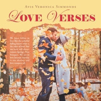 Love Verses 1664138544 Book Cover