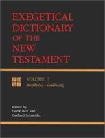 Exegetical Dictionary of the New Testament 0802824110 Book Cover