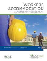 Workers Accommodation: GSAS Design Assessment 1500430382 Book Cover