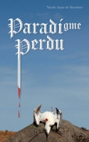 Paradigme Perdu 177508776X Book Cover