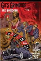 The Zeros and The Man Who Could Not Die 0615943462 Book Cover