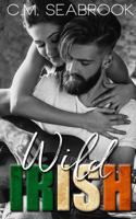 Wild Irish 1974632695 Book Cover