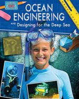 Ocean Engineering and Designing for the Deep Sea 0778775402 Book Cover