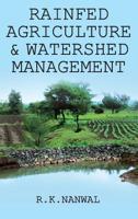 Rainfed Agriculture and Watershed Management 938797393X Book Cover