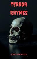 Terror Rhymes: Horror Poetry 1082031364 Book Cover