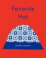 Favorite Hat 0984388338 Book Cover