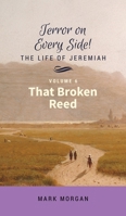 That Broken Reed: Volume 6 of 6 1925587193 Book Cover