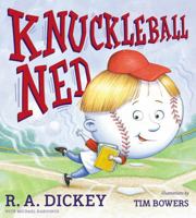 Knuckleball Ned 0803740387 Book Cover
