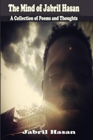 The Mind of Jabril Hasan 0996153616 Book Cover