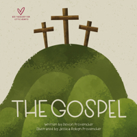 The Gospel 1433565250 Book Cover